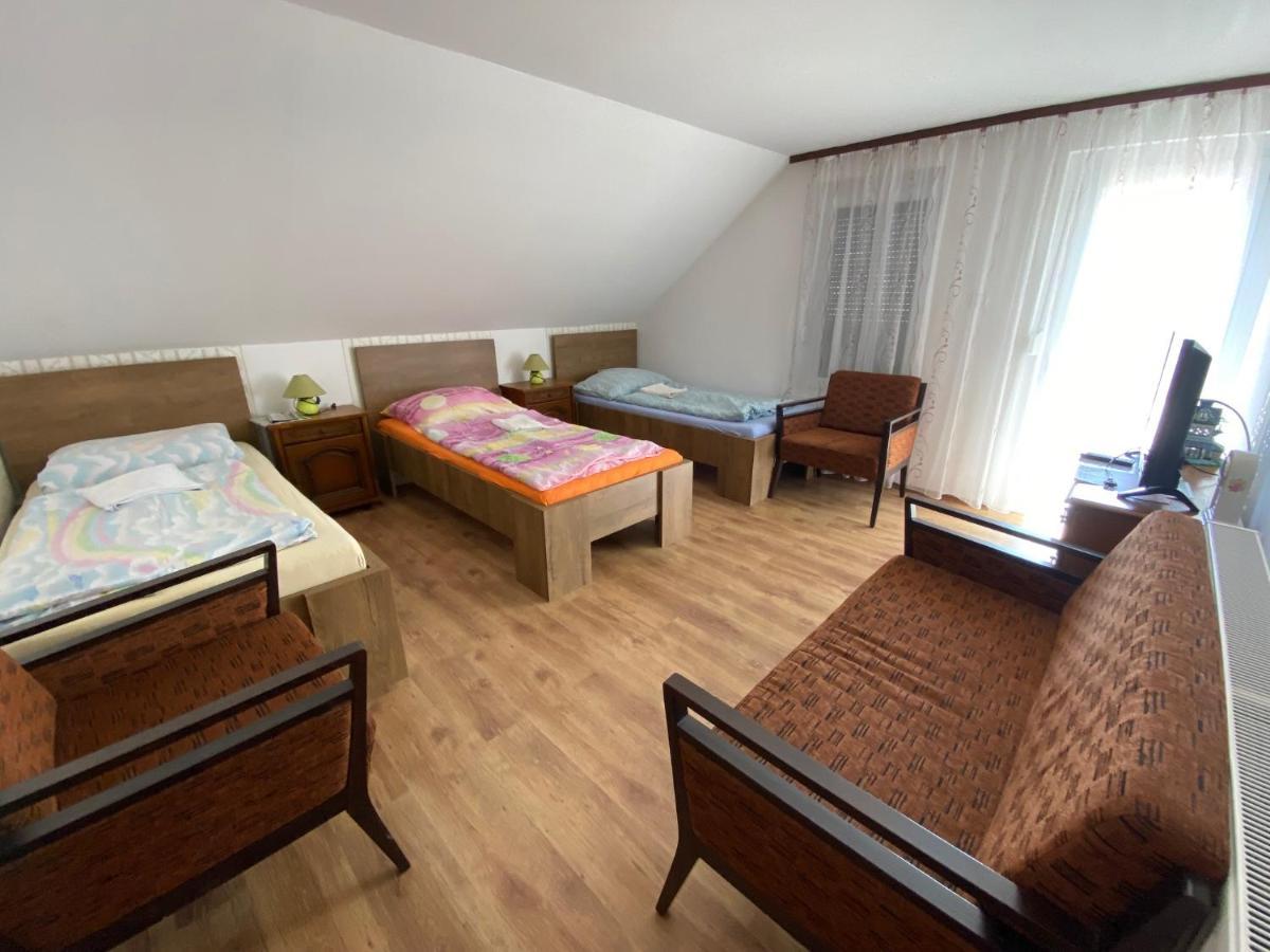 Verona Panzio Dobrokoz Ngoại thất bức ảnh