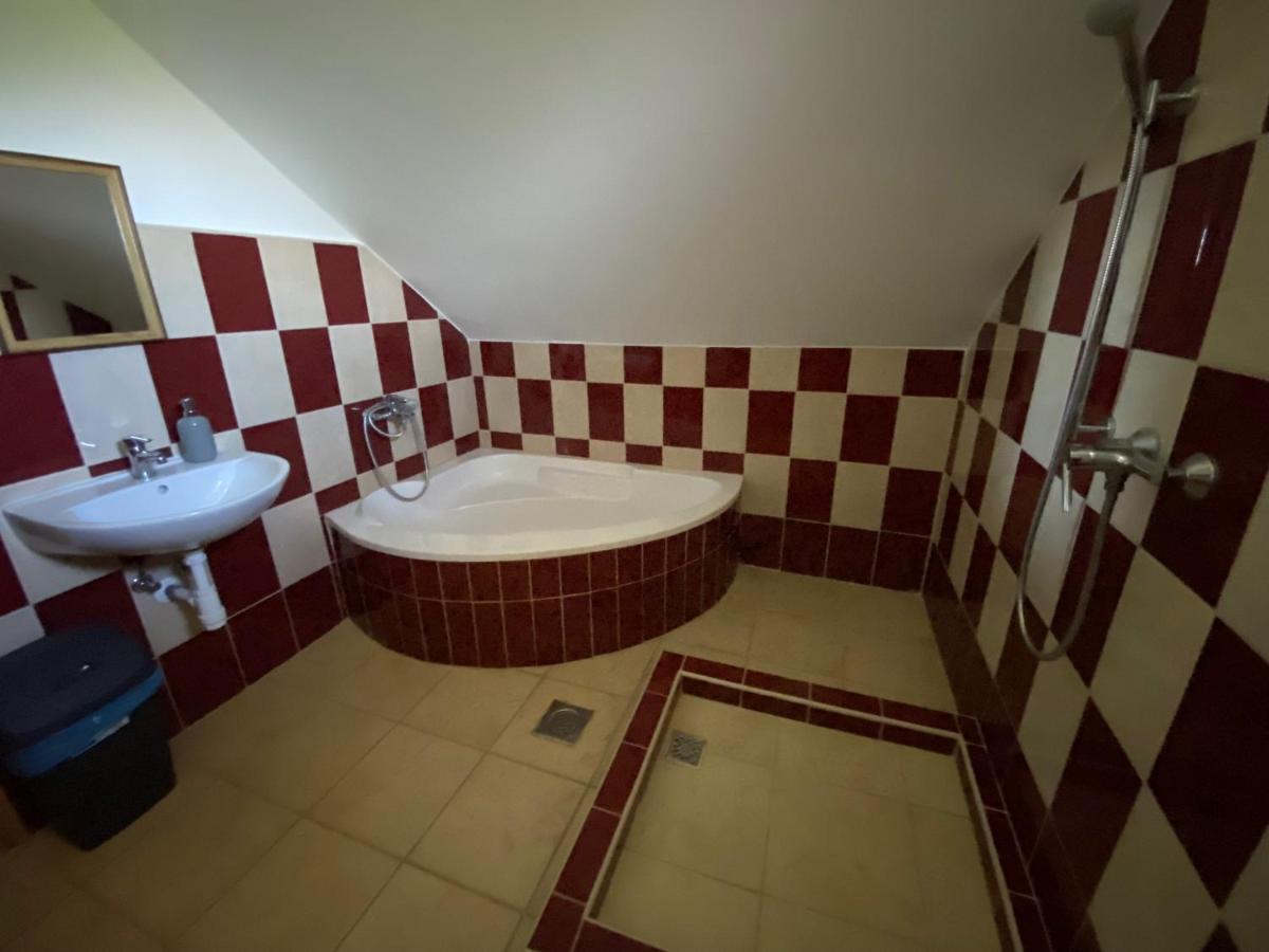 Verona Panzio Dobrokoz Ngoại thất bức ảnh