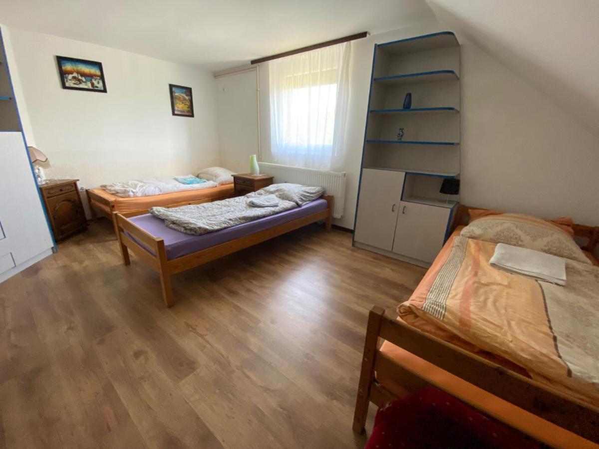 Verona Panzio Dobrokoz Ngoại thất bức ảnh