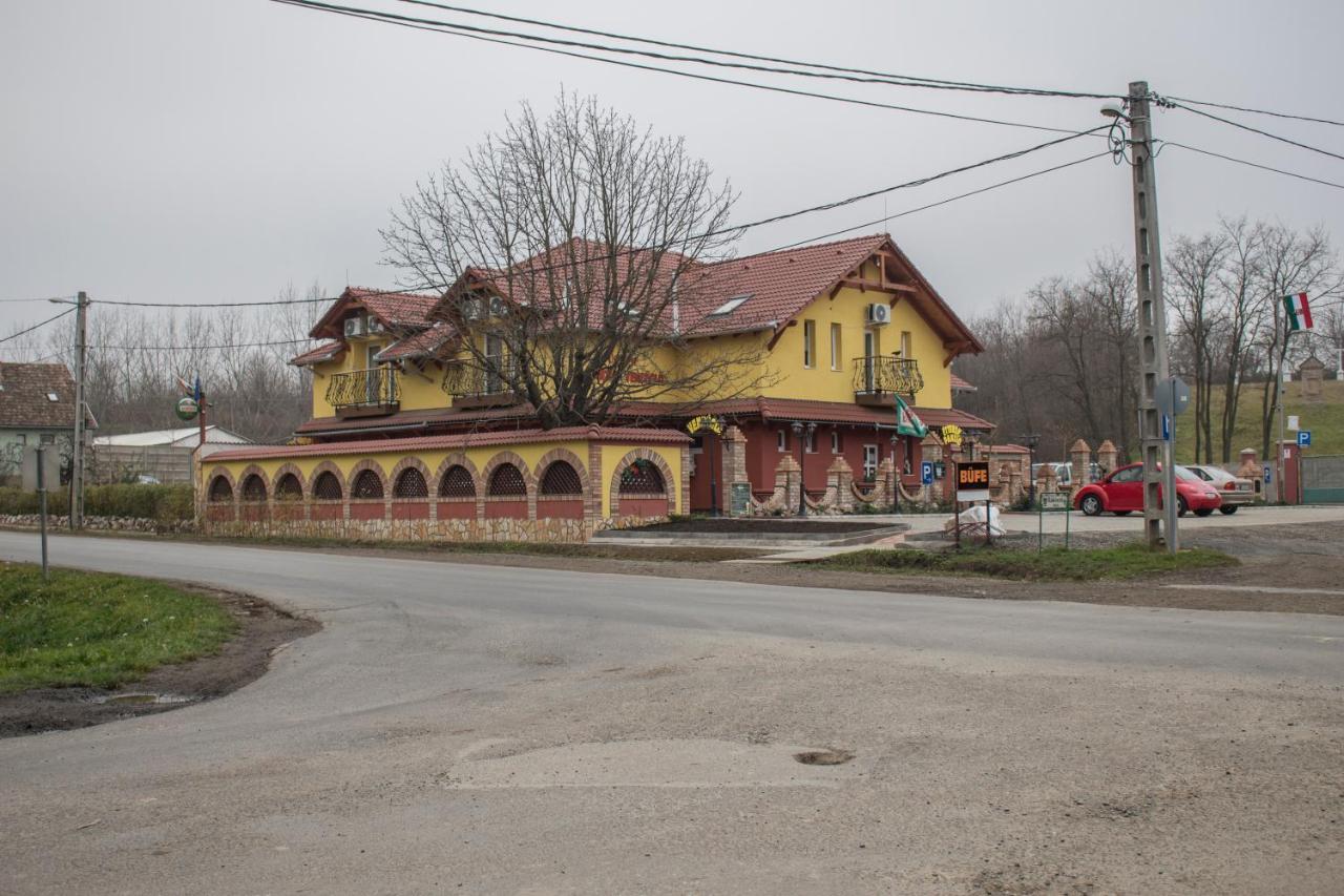 Verona Panzio Dobrokoz Ngoại thất bức ảnh